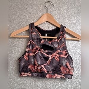 Mondetta  Sports Bra   Size S